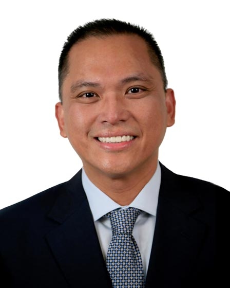 Carlos Alfonso, MD Headshot