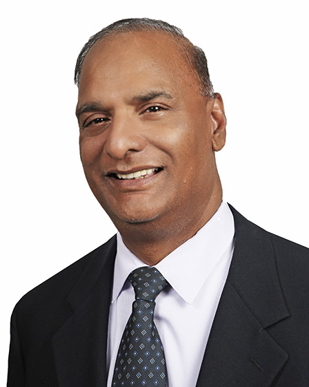 Amarnath Avancha, MD Headshot