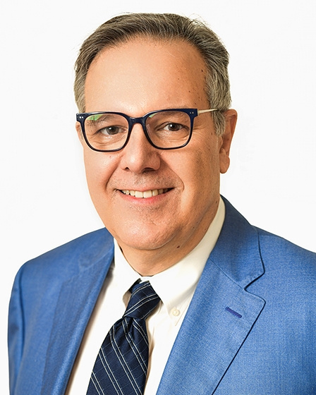 Mitchell A. Baruchin, MD Headshot