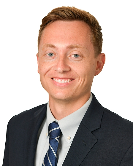 Christopher Biggiani, MD Headshot