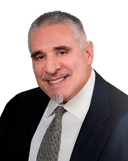 Bart M. De Gregorio, MD Headshot