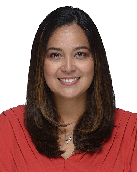Mary Diaz-Garcia, APN Headshot