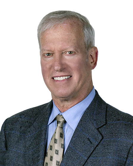 Ivan Friedrich, MD Headshot