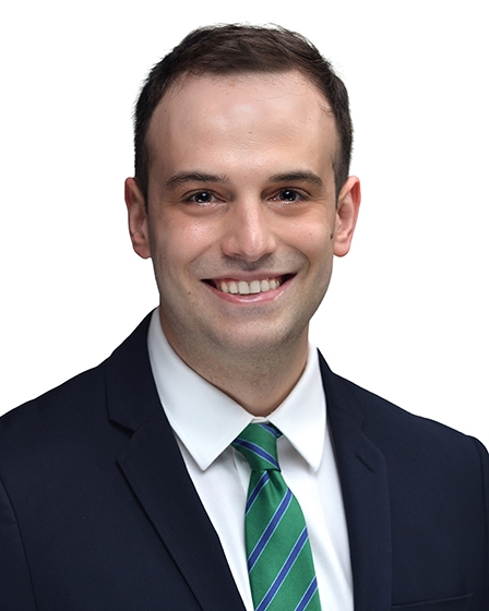 Habib Habib, MD Headshot