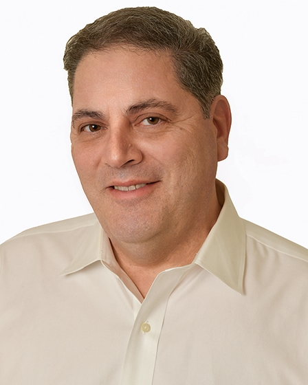 Preston A. Hupart, DO Headshot