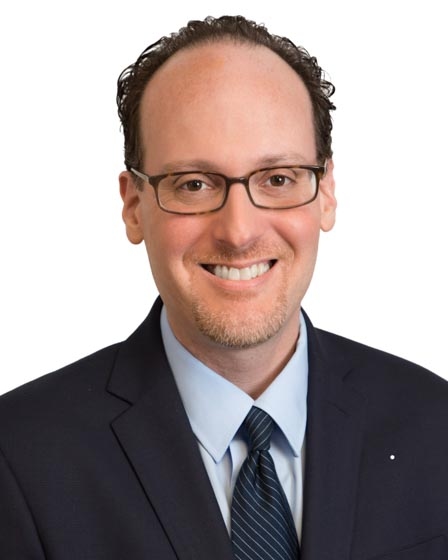 Manuel D. Katz, MD Headshot