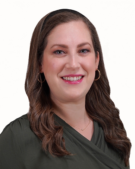 Leora Kor, OTR/L Headshot