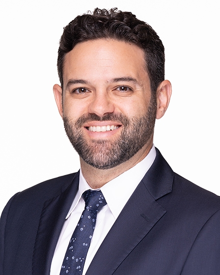 Daniel Lieberman, MD Headshot