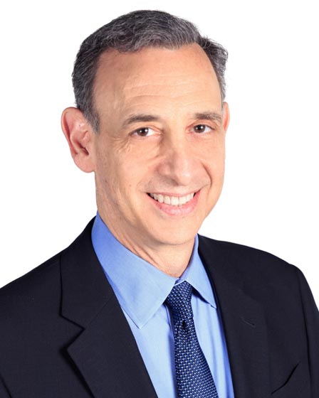 Jeffrey S. Matican, MD Headshot