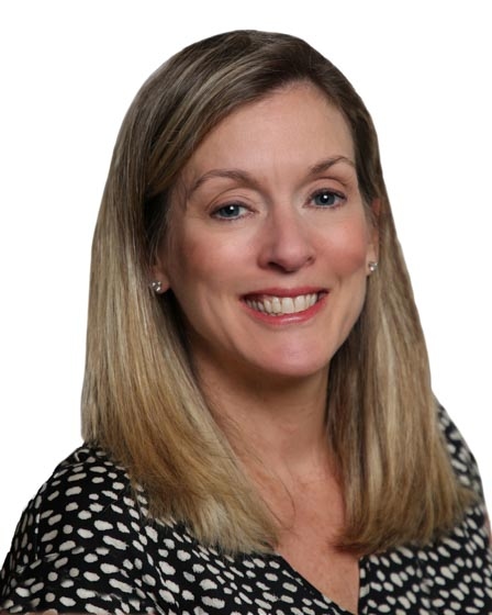 Patricia McMullen, APN Headshot