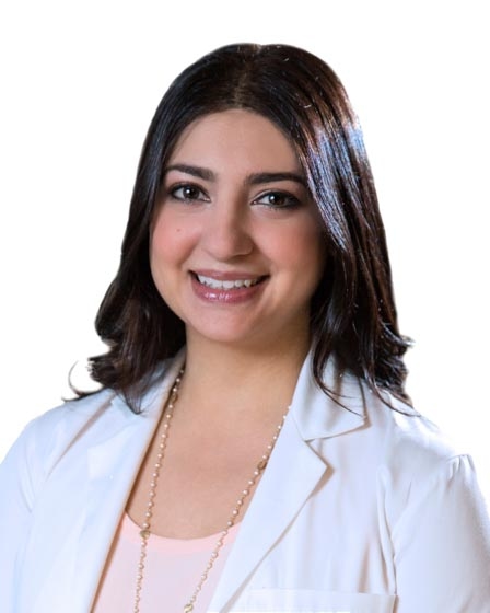 Despina Psillides, MD Headshot