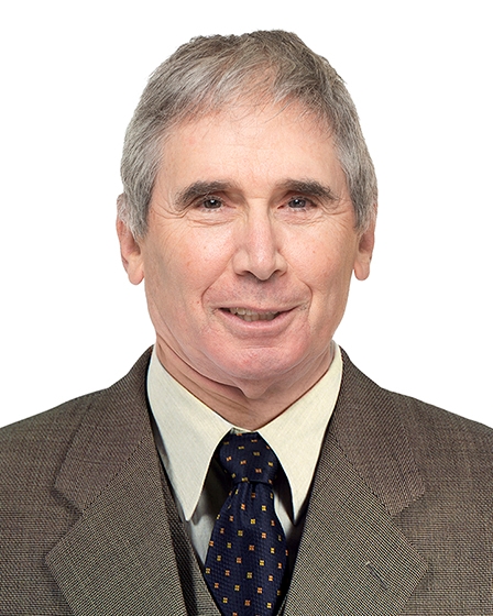 Richard Salzer, MD Headshot