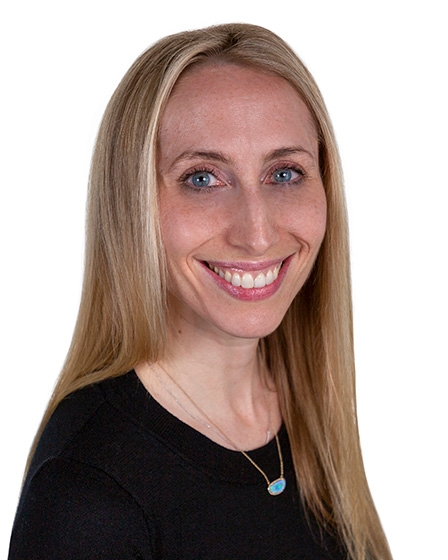 Leah Sandhaus, APN Headshot