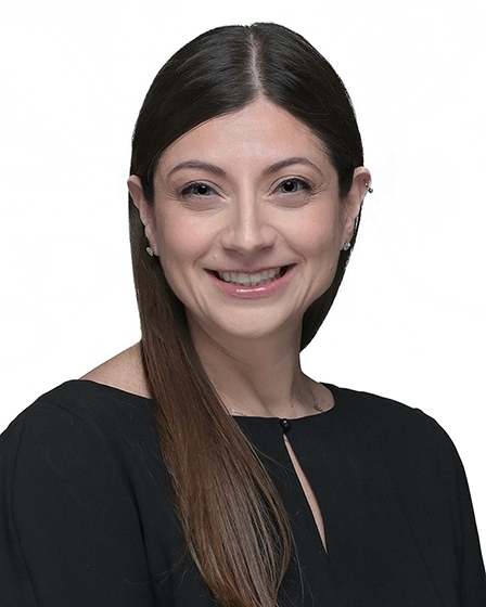 Lucy Tovmasian, MD Headshot