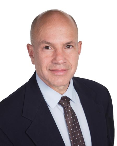 Craig Wilkenfeld, MD Headshot