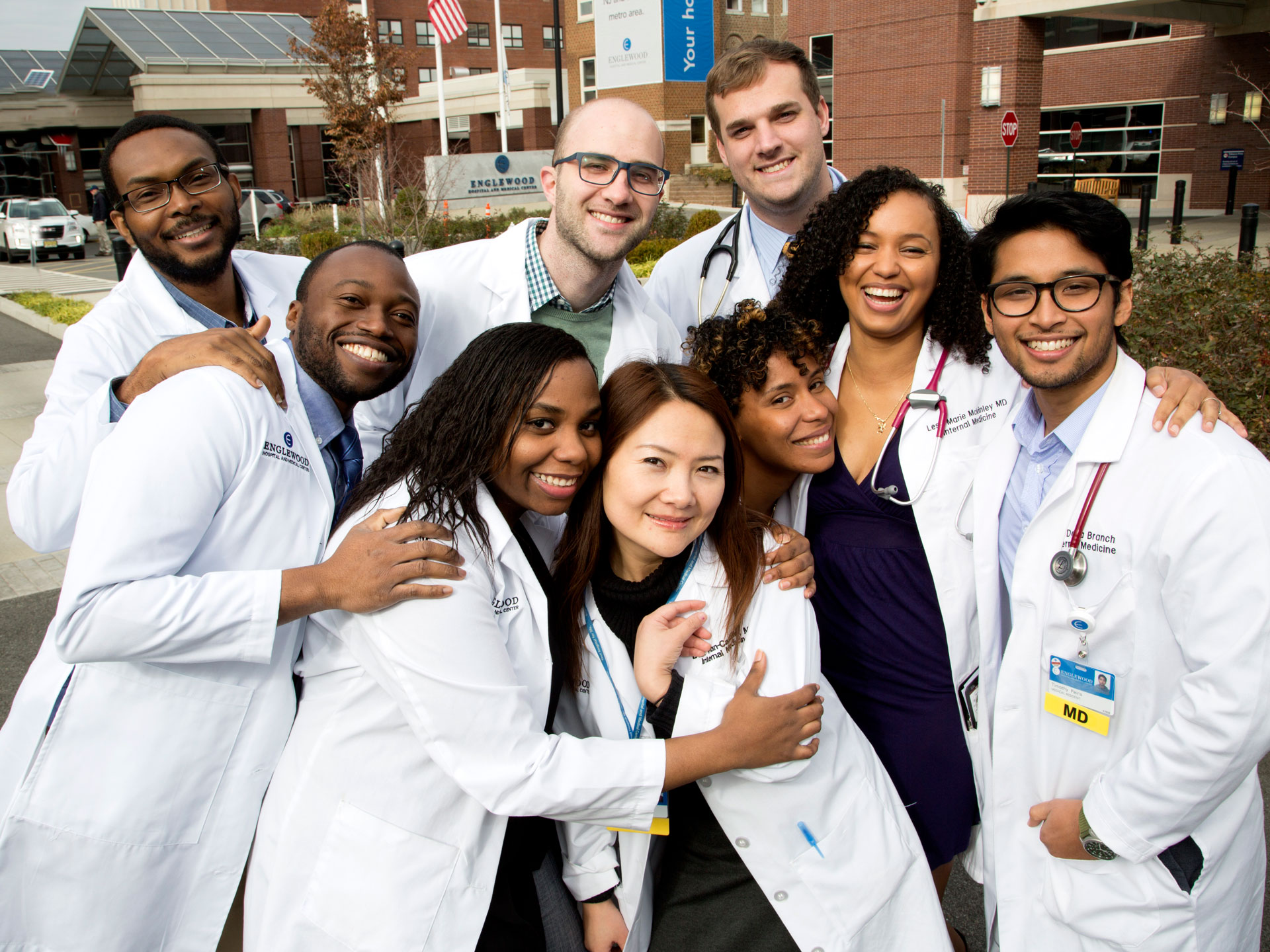 Internal Medicine Residency Program Englewood Health