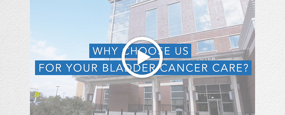 Video: Why Choose Englewood Health for Bladder Cancer Care