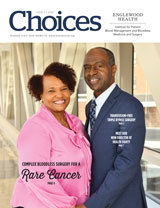 CHOICES Newsletter 2024 issue 2