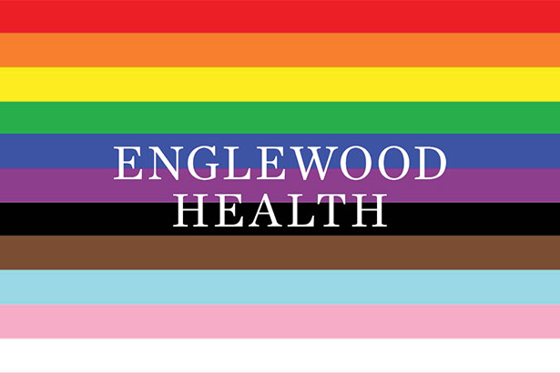 Englewood Health Receives “Equality Builder” Designation for LGBTQ+ Inclusion Efforts